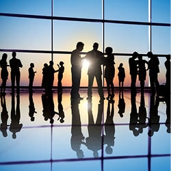 Extending Your Brand to Employees Conference